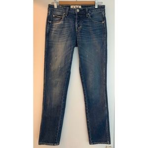 AMO Tomboy Jeans